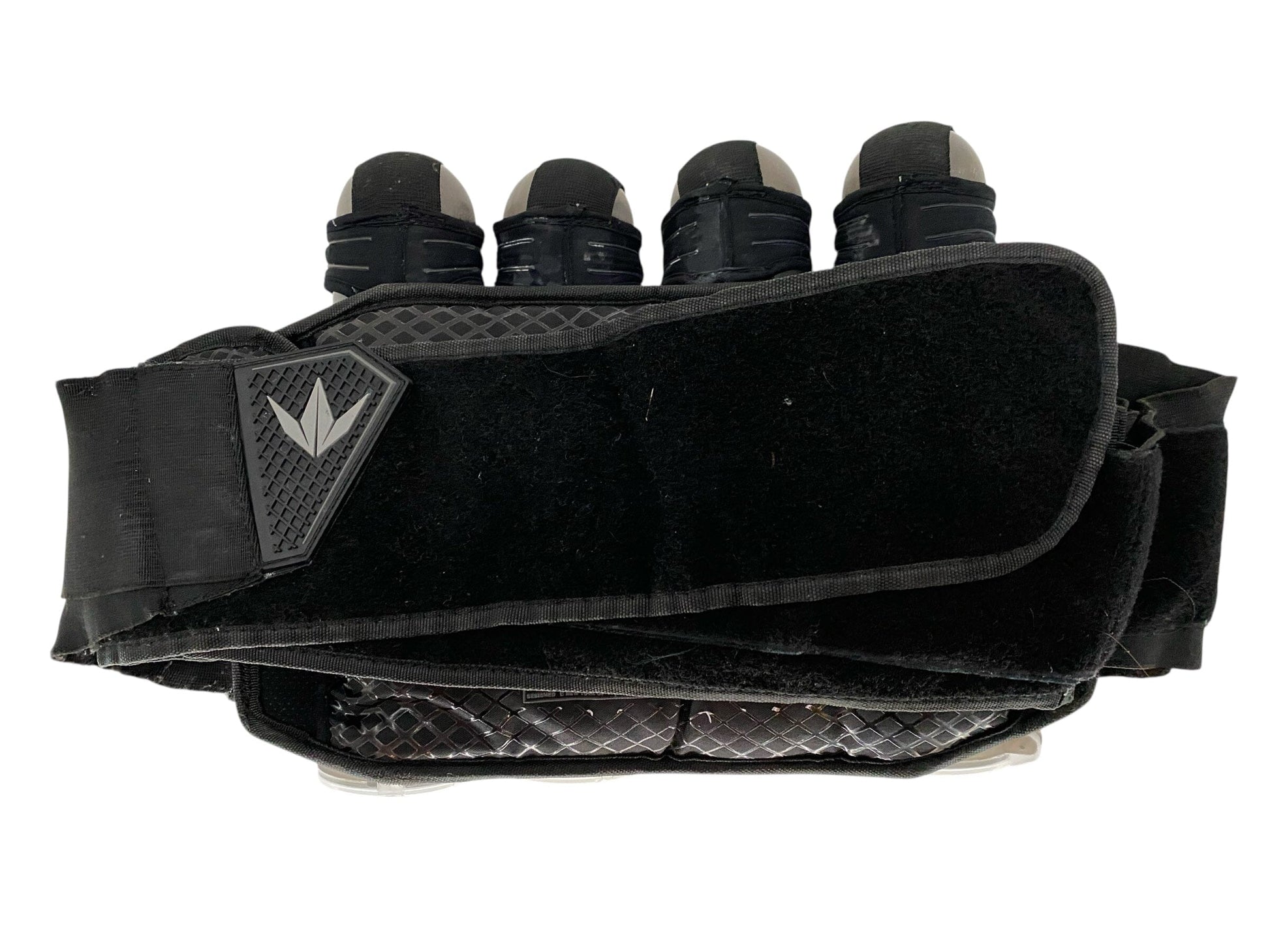 Used BunkerKings Strapless Paintball Pod Pack Paintball Gun from CPXBrosPaintball Buy/Sell/Trade Paintball Markers, New Paintball Guns, Paintball Hoppers, Paintball Masks, and Hormesis Headbands