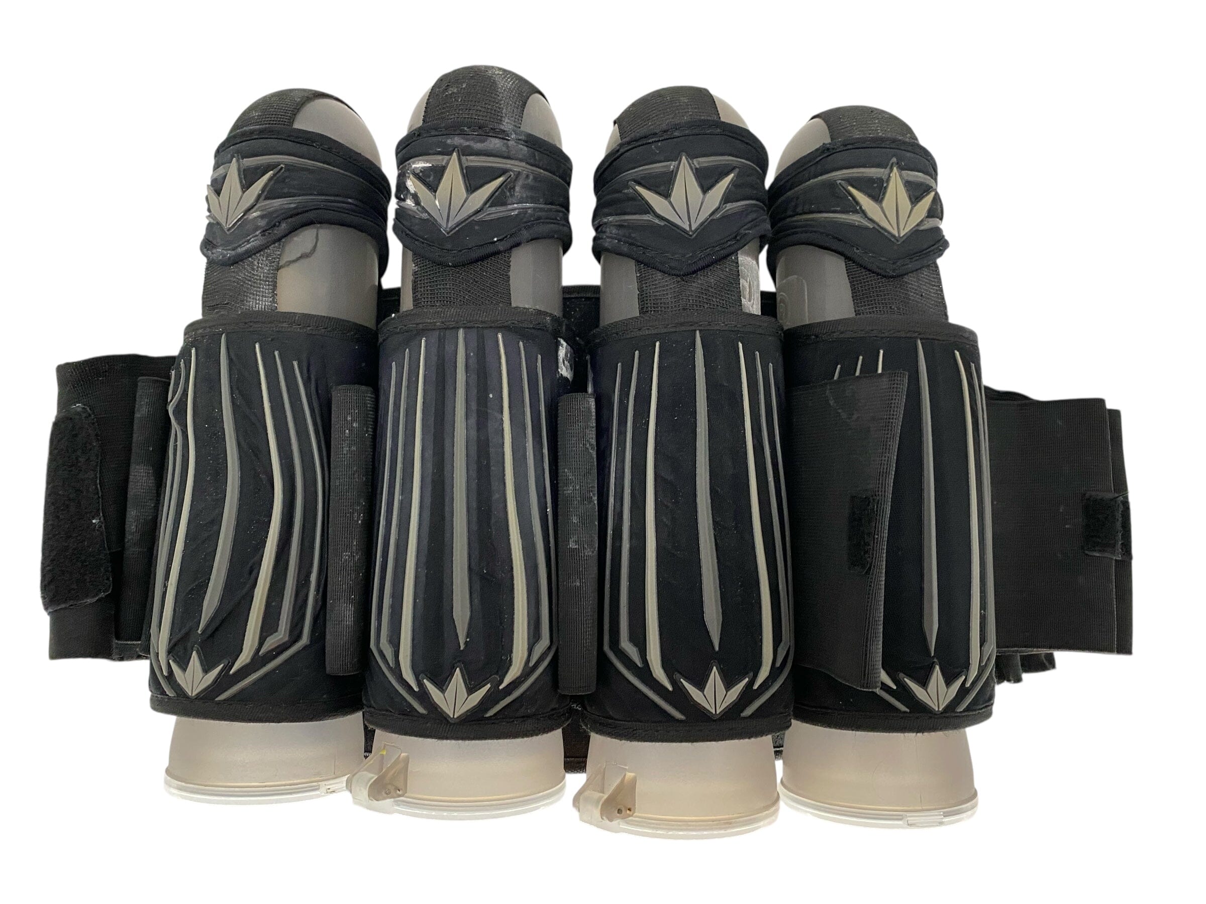 Paintball Pod Rack BunkerKings Strapless Paintball Pod Pack – CPXBrosPaintball