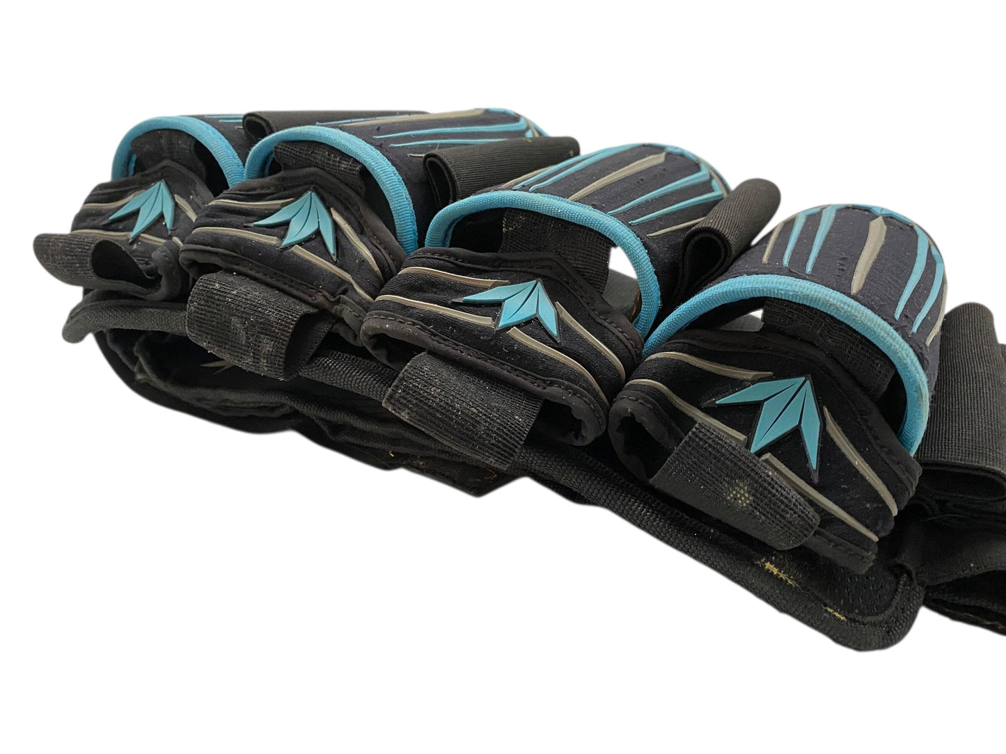 Used BunkerKings Strapless Paintball Pod Pack Paintball Gun from CPXBrosPaintball Buy/Sell/Trade Paintball Markers, New Paintball Guns, Paintball Hoppers, Paintball Masks, and Hormesis Headbands