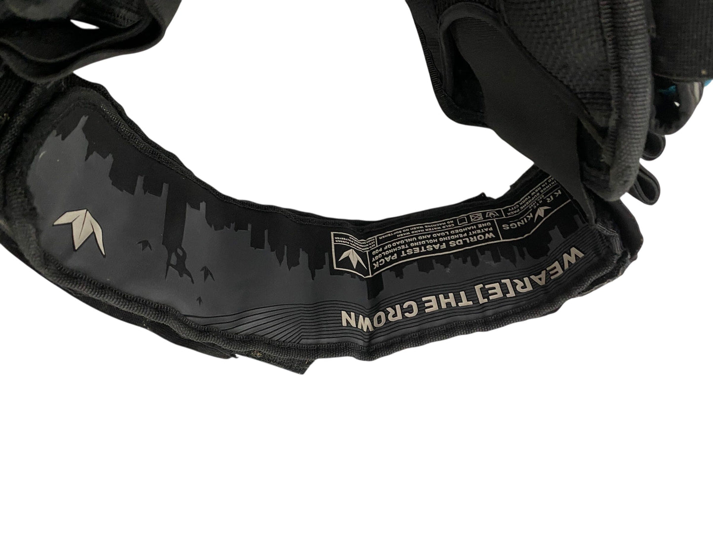 Used BunkerKings Strapless Paintball Pod Pack Paintball Gun from CPXBrosPaintball Buy/Sell/Trade Paintball Markers, New Paintball Guns, Paintball Hoppers, Paintball Masks, and Hormesis Headbands