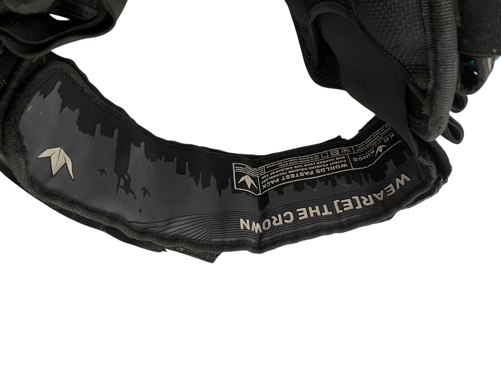 Used BunkerKings Strapless Paintball Pod Pack Paintball Gun from CPXBrosPaintball Buy/Sell/Trade Paintball Markers, New Paintball Guns, Paintball Hoppers, Paintball Masks, and Hormesis Headbands