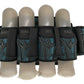 Used BunkerKings Strapless Paintball Pod Pack Paintball Gun from CPXBrosPaintball Buy/Sell/Trade Paintball Markers, New Paintball Guns, Paintball Hoppers, Paintball Masks, and Hormesis Headbands