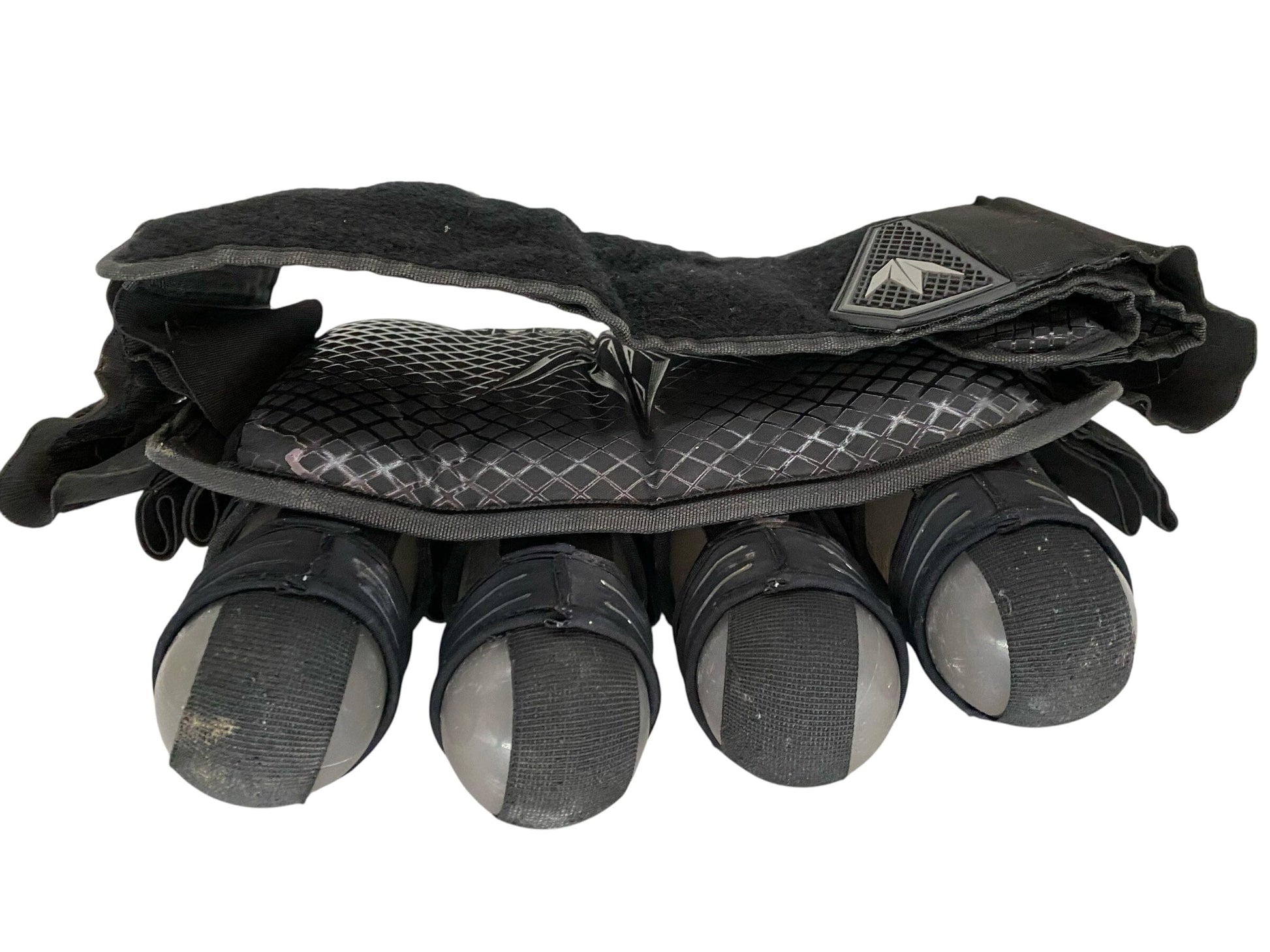 Used BunkerKings Strapless Paintball Pod Pack Paintball Gun from CPXBrosPaintball Buy/Sell/Trade Paintball Markers, New Paintball Guns, Paintball Hoppers, Paintball Masks, and Hormesis Headbands