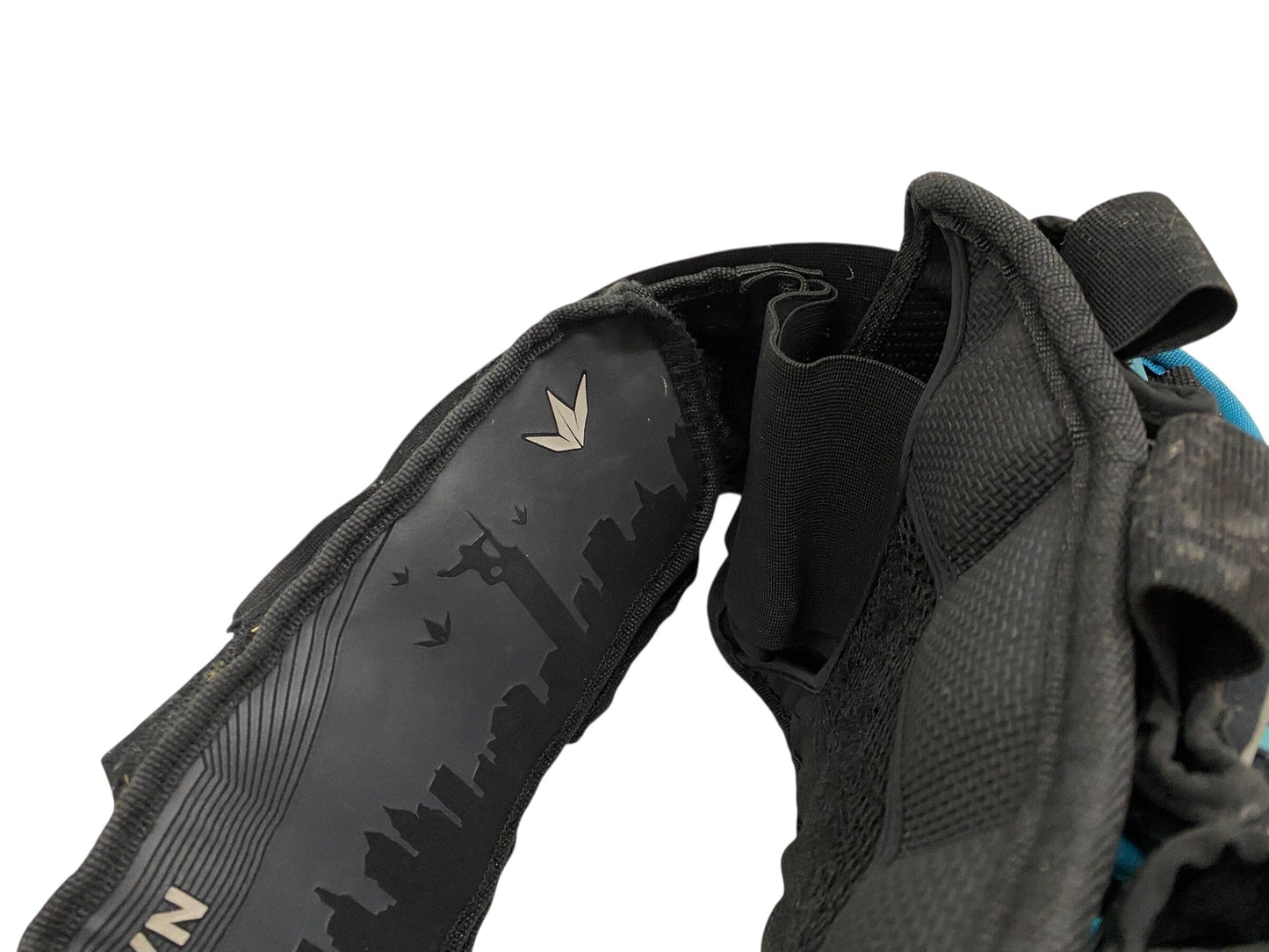 Used BunkerKings Strapless Paintball Pod Pack Paintball Gun from CPXBrosPaintball Buy/Sell/Trade Paintball Markers, New Paintball Guns, Paintball Hoppers, Paintball Masks, and Hormesis Headbands