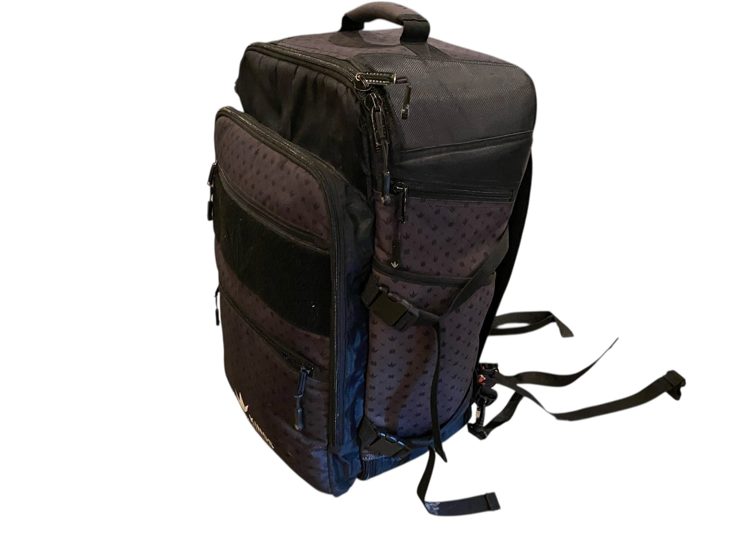 Used Bunkerkings Supreme Backpack/Gear Bag Paintball Gun from CPXBrosPaintball Buy/Sell/Trade Paintball Markers, New Paintball Guns, Paintball Hoppers, Paintball Masks, and Hormesis Headbands