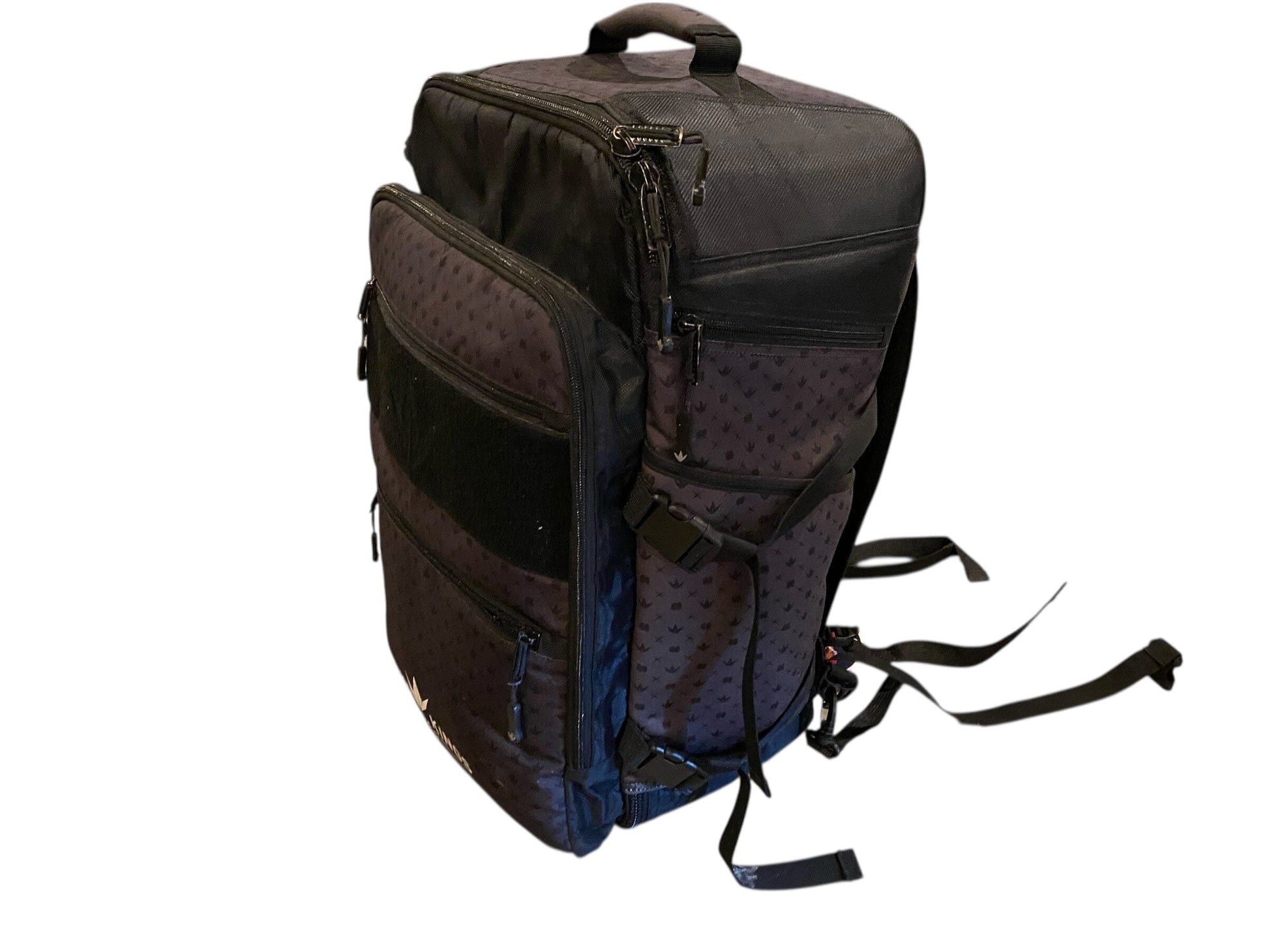 Used Bunkerkings Supreme Backpack/Gear Bag Paintball Gun from CPXBrosPaintball Buy/Sell/Trade Paintball Markers, New Paintball Guns, Paintball Hoppers, Paintball Masks, and Hormesis Headbands