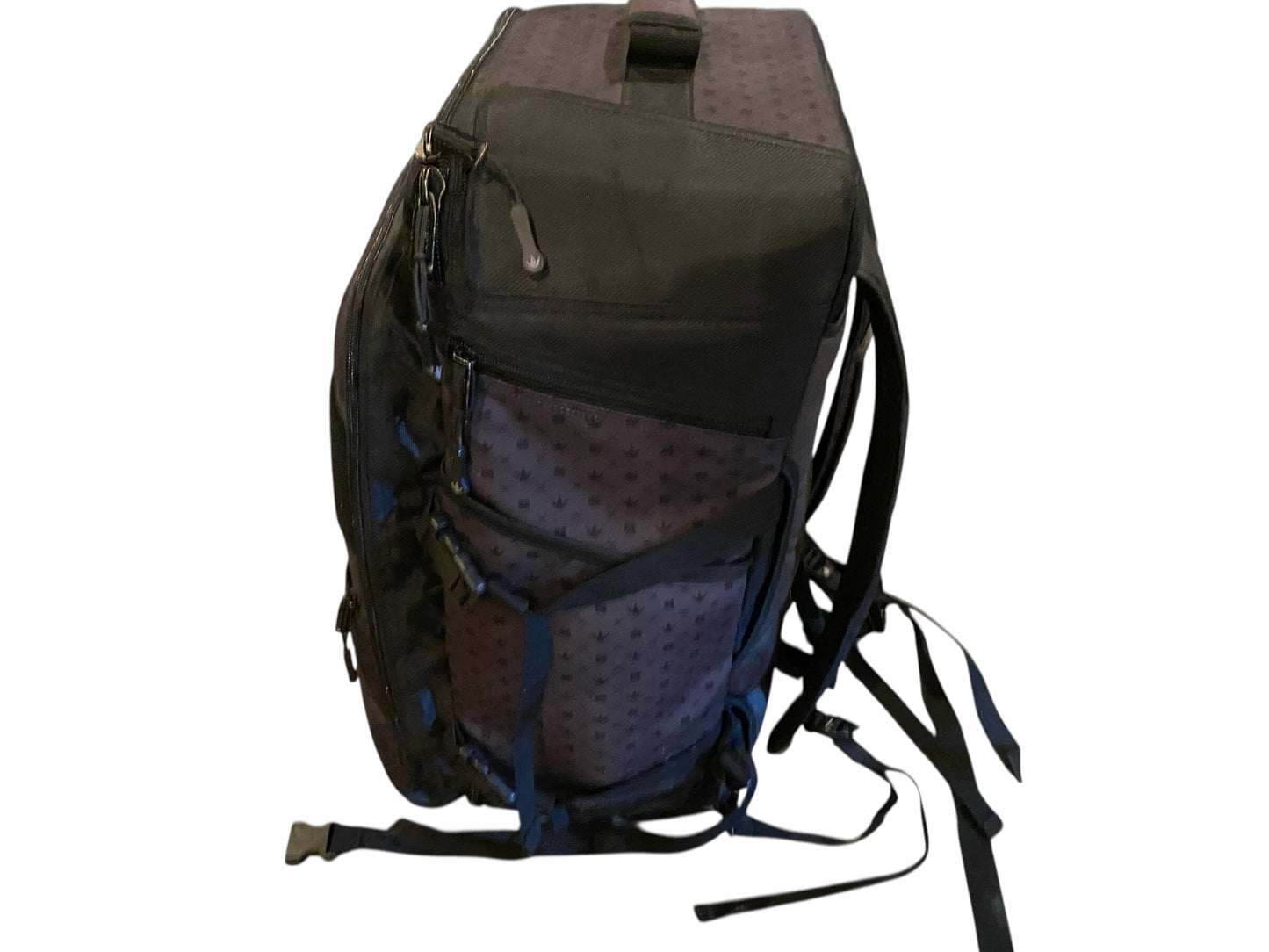 Used Bunkerkings Supreme Backpack/Gear Bag Paintball Gun from CPXBrosPaintball Buy/Sell/Trade Paintball Markers, New Paintball Guns, Paintball Hoppers, Paintball Masks, and Hormesis Headbands