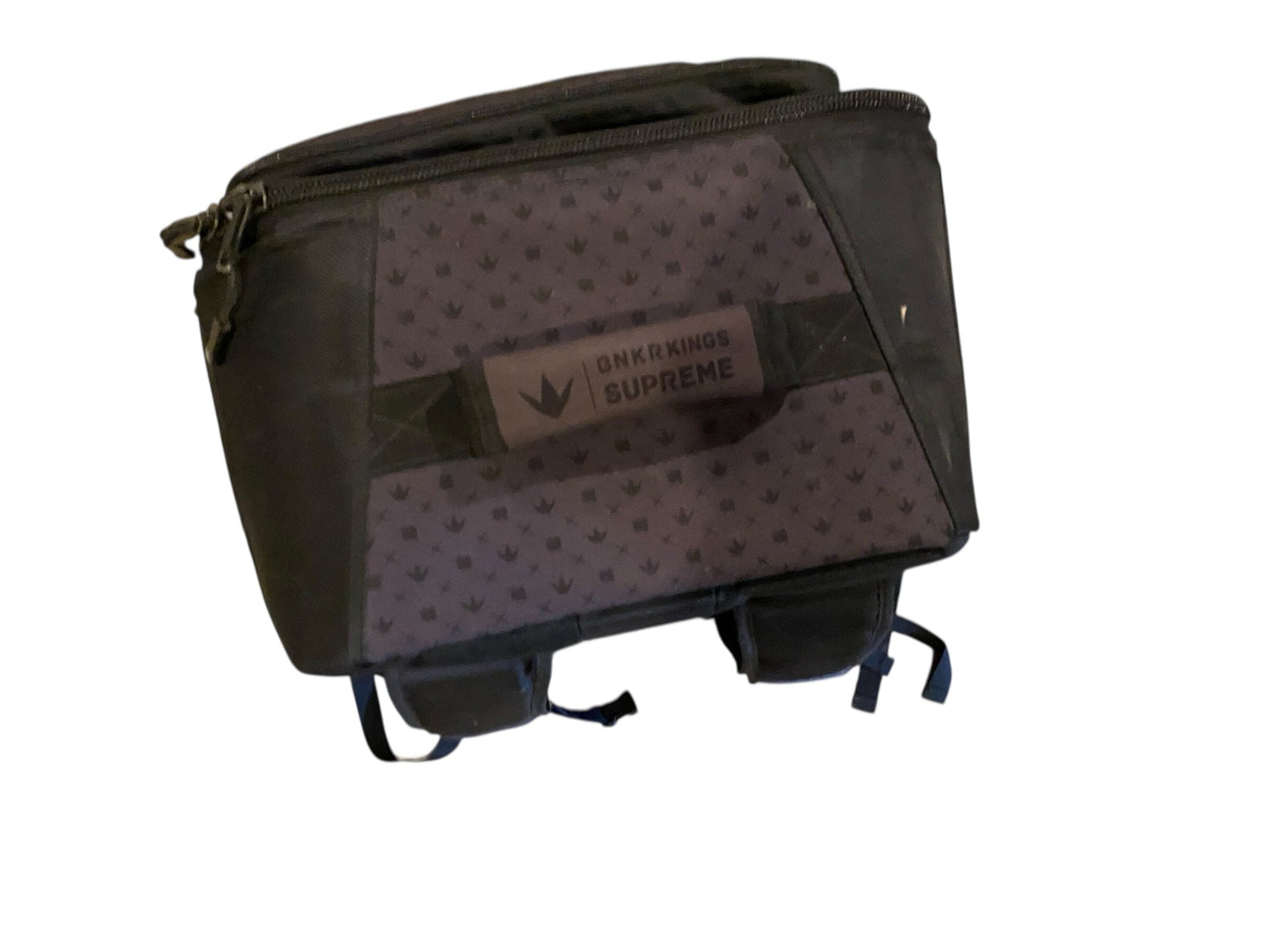 Used Bunkerkings Supreme Backpack/Gear Bag Paintball Gun from CPXBrosPaintball Buy/Sell/Trade Paintball Markers, New Paintball Guns, Paintball Hoppers, Paintball Masks, and Hormesis Headbands