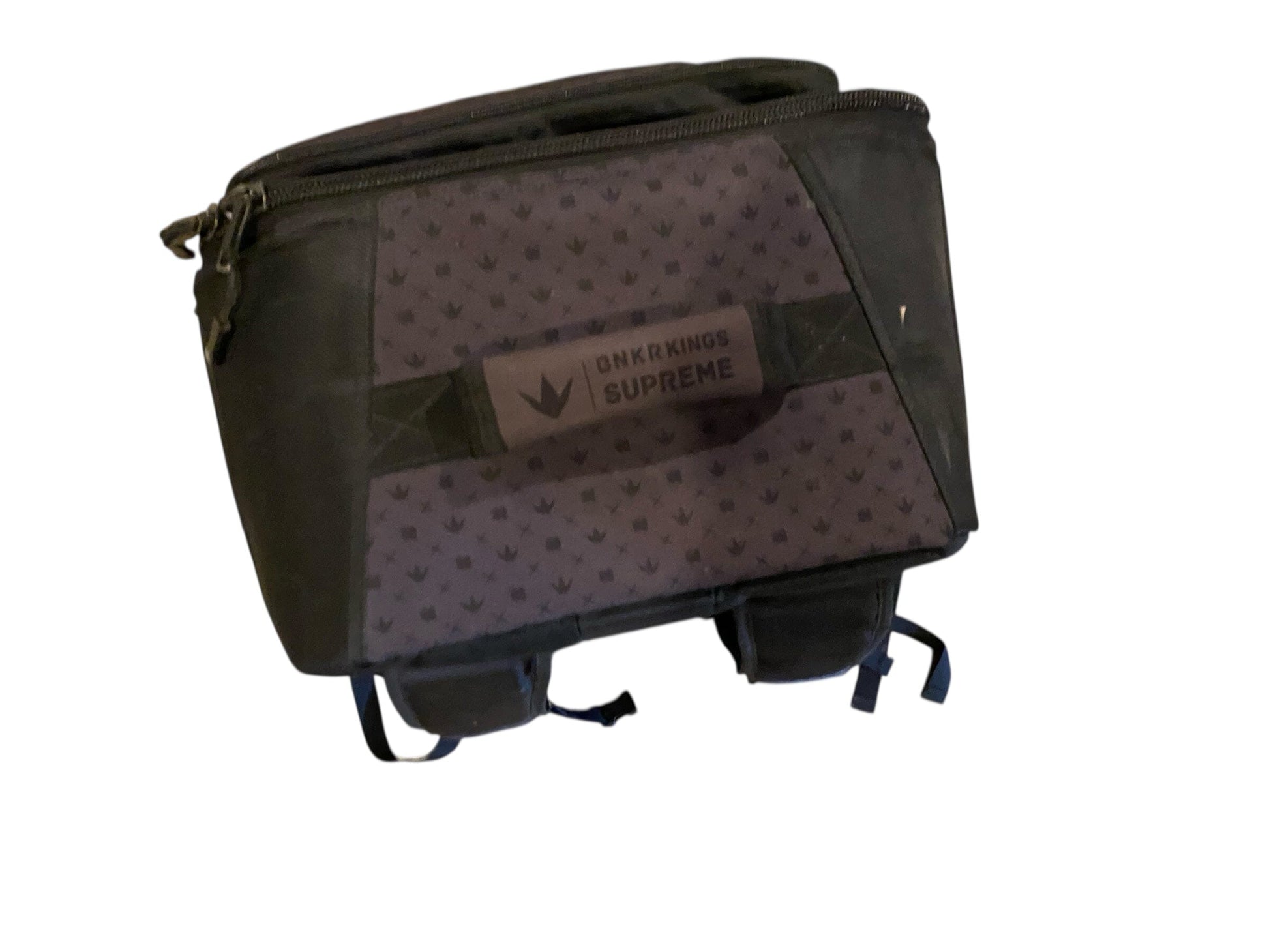 Used Bunkerkings Supreme Backpack/Gear Bag Paintball Gun from CPXBrosPaintball Buy/Sell/Trade Paintball Markers, New Paintball Guns, Paintball Hoppers, Paintball Masks, and Hormesis Headbands