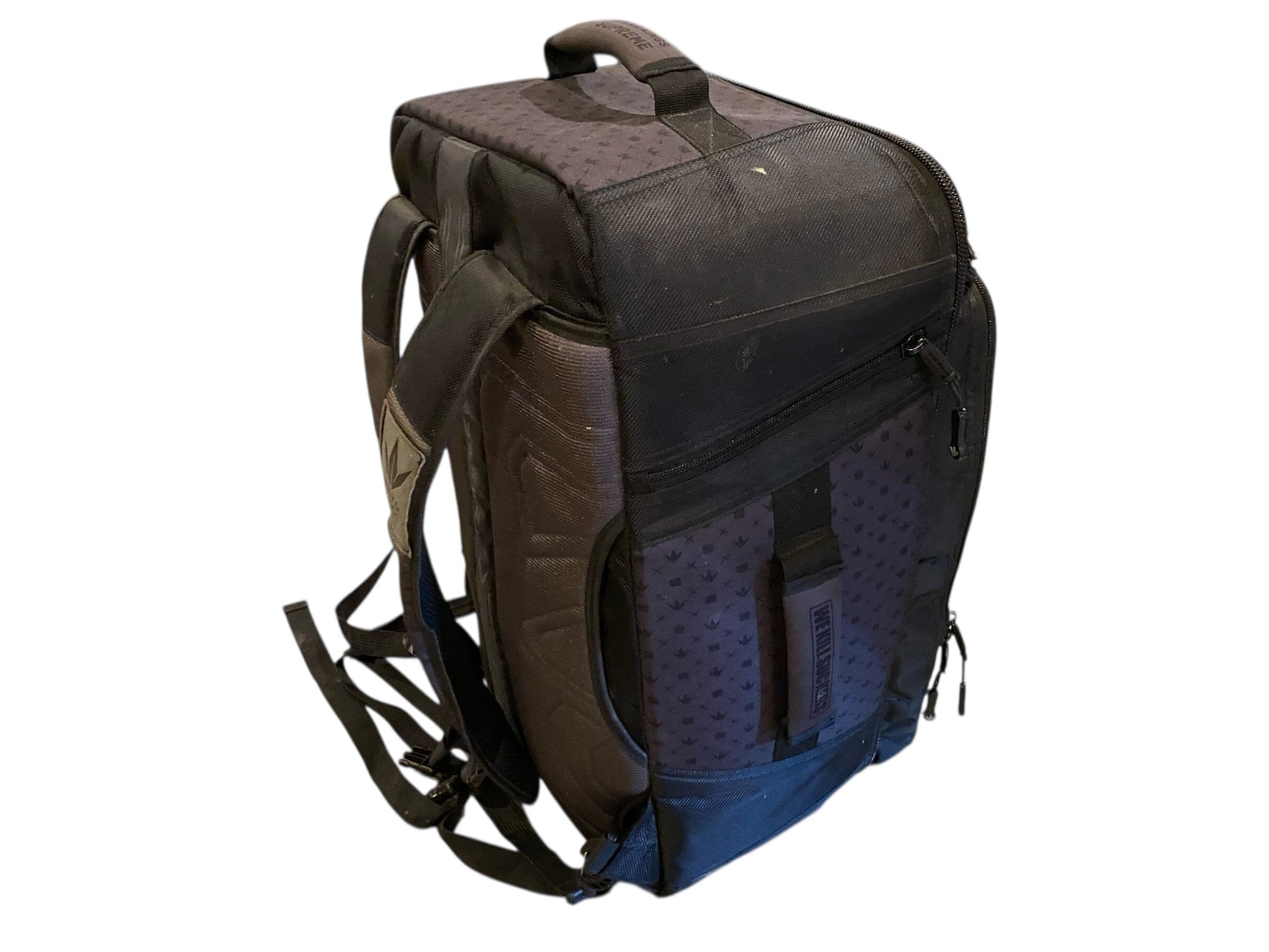 Used Bunkerkings Supreme Backpack/Gear Bag Paintball Gun from CPXBrosPaintball Buy/Sell/Trade Paintball Markers, New Paintball Guns, Paintball Hoppers, Paintball Masks, and Hormesis Headbands