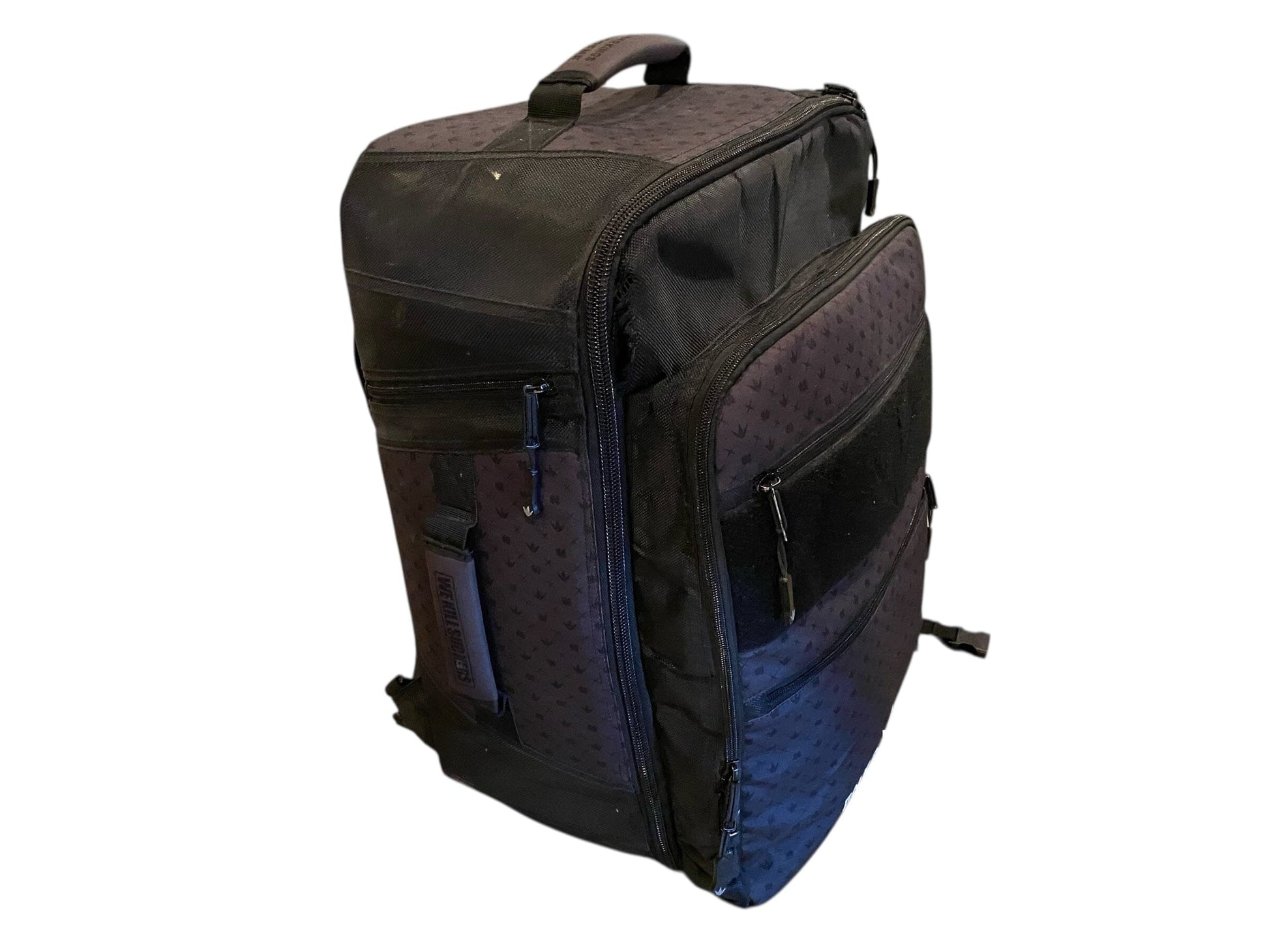 Used Bunkerkings Supreme Backpack/Gear Bag Paintball Gun from CPXBrosPaintball Buy/Sell/Trade Paintball Markers, New Paintball Guns, Paintball Hoppers, Paintball Masks, and Hormesis Headbands