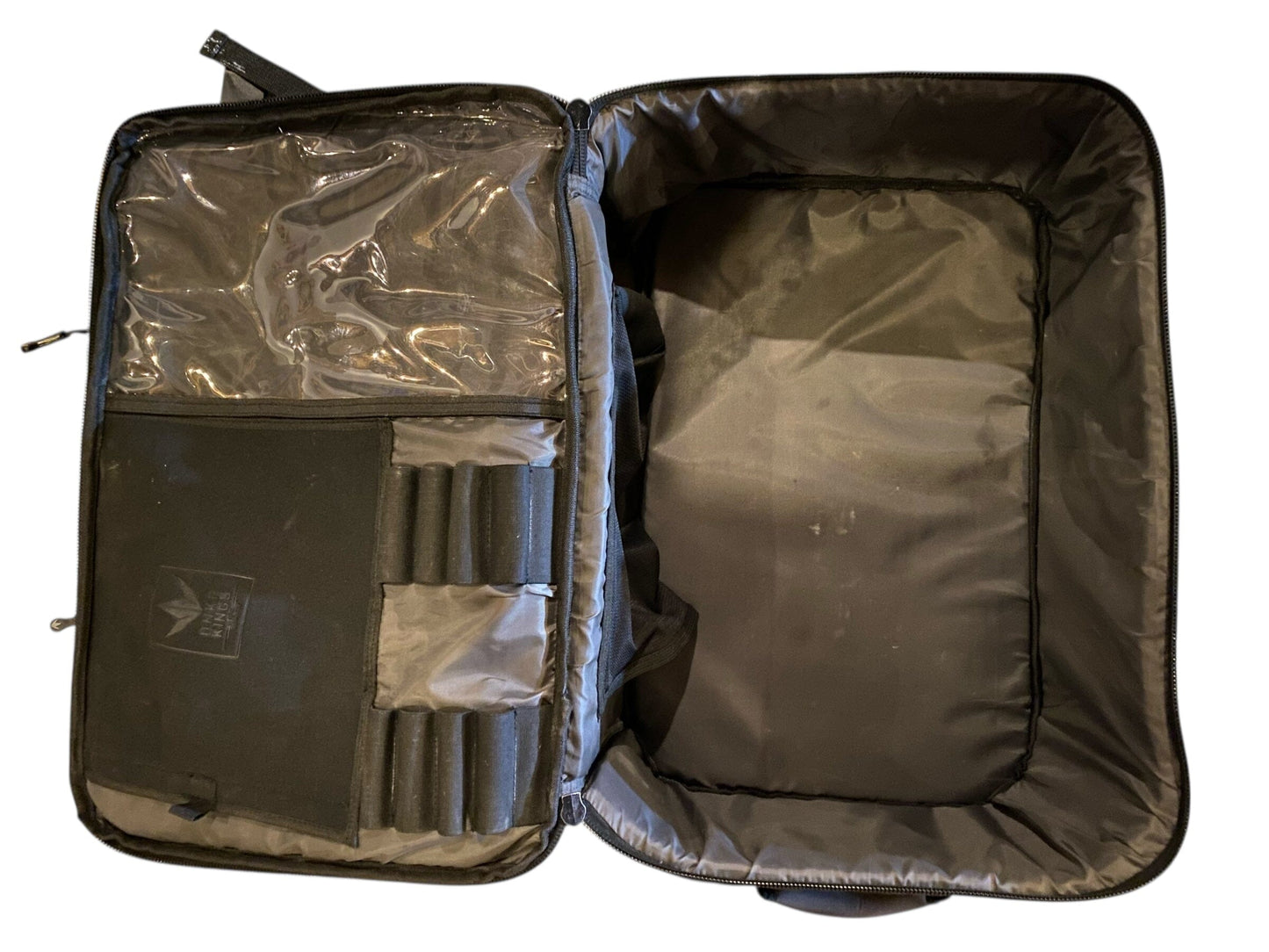 Used Bunkerkings Supreme Backpack/Gear Bag Paintball Gun from CPXBrosPaintball Buy/Sell/Trade Paintball Markers, New Paintball Guns, Paintball Hoppers, Paintball Masks, and Hormesis Headbands