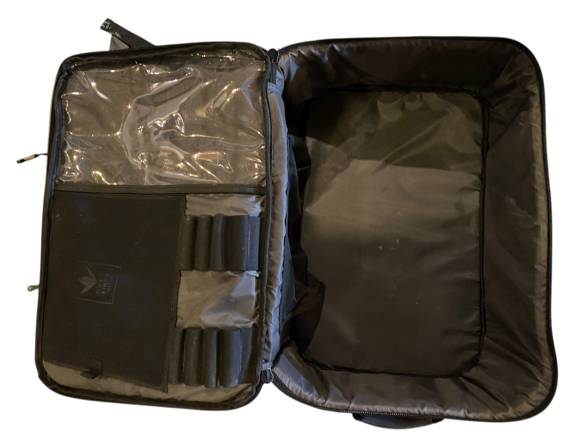 Used Bunkerkings Supreme Backpack/Gear Bag Paintball Gun from CPXBrosPaintball Buy/Sell/Trade Paintball Markers, New Paintball Guns, Paintball Hoppers, Paintball Masks, and Hormesis Headbands