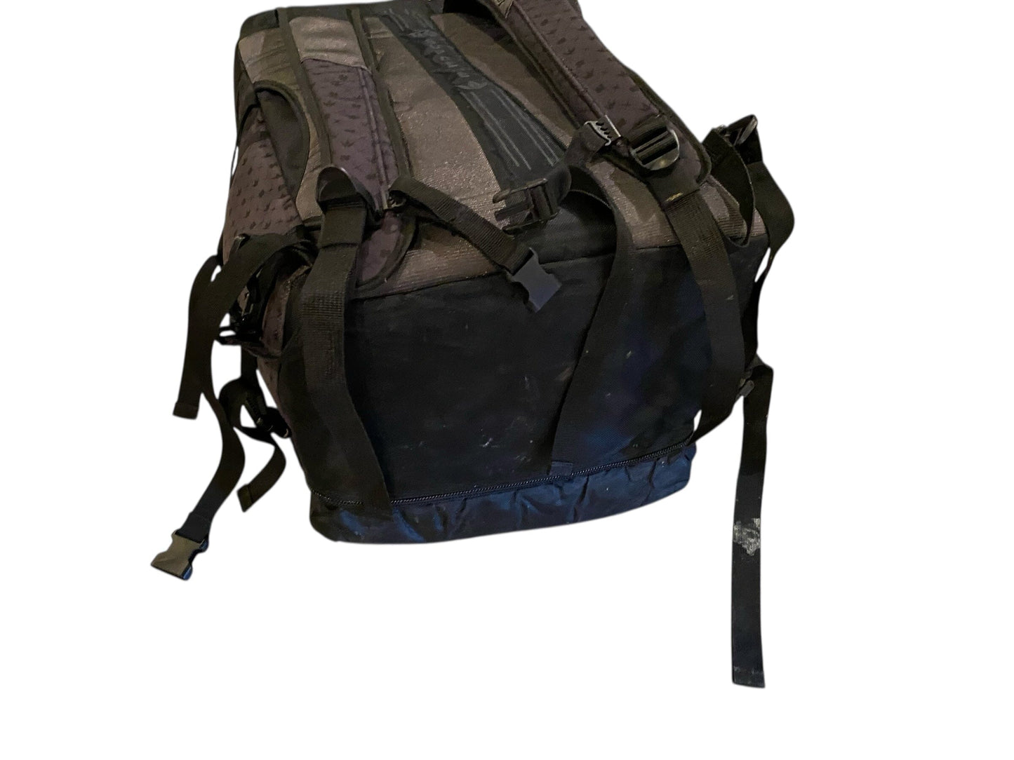 Used Bunkerkings Supreme Backpack/Gear Bag Paintball Gun from CPXBrosPaintball Buy/Sell/Trade Paintball Markers, New Paintball Guns, Paintball Hoppers, Paintball Masks, and Hormesis Headbands