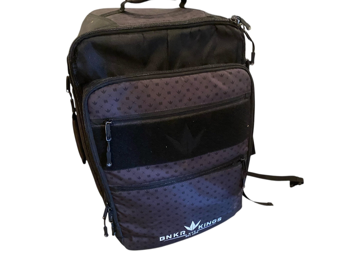 Used Bunkerkings Supreme Backpack/Gear Bag Paintball Gun from CPXBrosPaintball Buy/Sell/Trade Paintball Markers, New Paintball Guns, Paintball Hoppers, Paintball Masks, and Hormesis Headbands