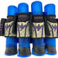 Used BunkerKings Supreme Strapless Paintball Pod Pack Paintball Gun from CPXBrosPaintball Buy/Sell/Trade Paintball Markers, New Paintball Guns, Paintball Hoppers, Paintball Masks, and Hormesis Headbands