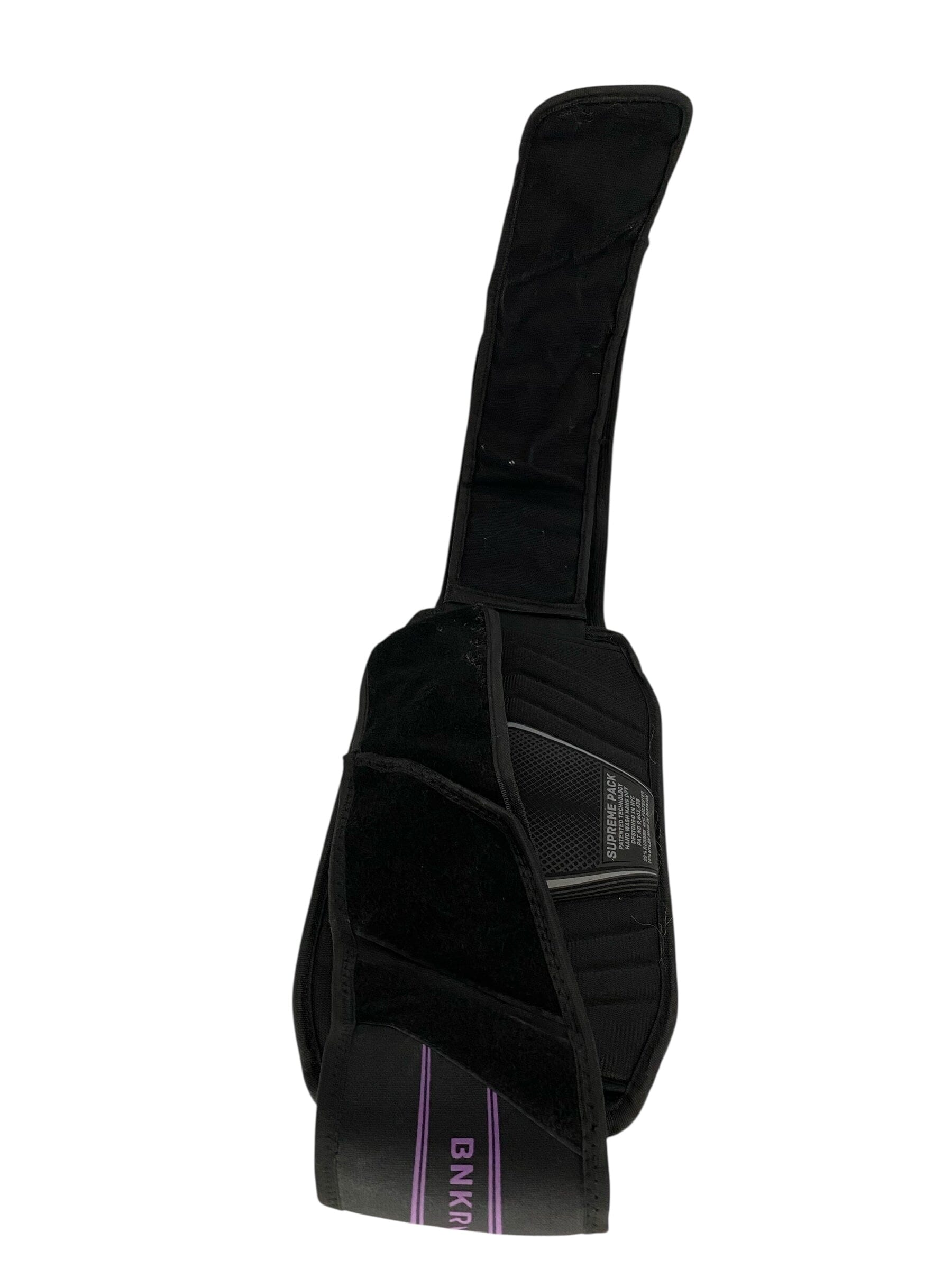 Used BunkerKings Supreme Strapless Paintball Pod Pack Paintball Gun from CPXBrosPaintball Buy/Sell/Trade Paintball Markers, New Paintball Guns, Paintball Hoppers, Paintball Masks, and Hormesis Headbands