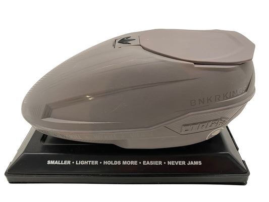 Used BunkerKings TWISTER CTRL2 Paintball Hopper Loader Paintball Gun from CPXBrosPaintball Buy/Sell/Trade Paintball Markers, New Paintball Guns, Paintball Hoppers, Paintball Masks, and Hormesis Headbands