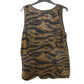 Used Camo Tank Top : Size XL Paintball Gun from CPXBrosPaintball Buy/Sell/Trade Paintball Markers, New Paintball Guns, Paintball Hoppers, Paintball Masks, and Hormesis Headbands