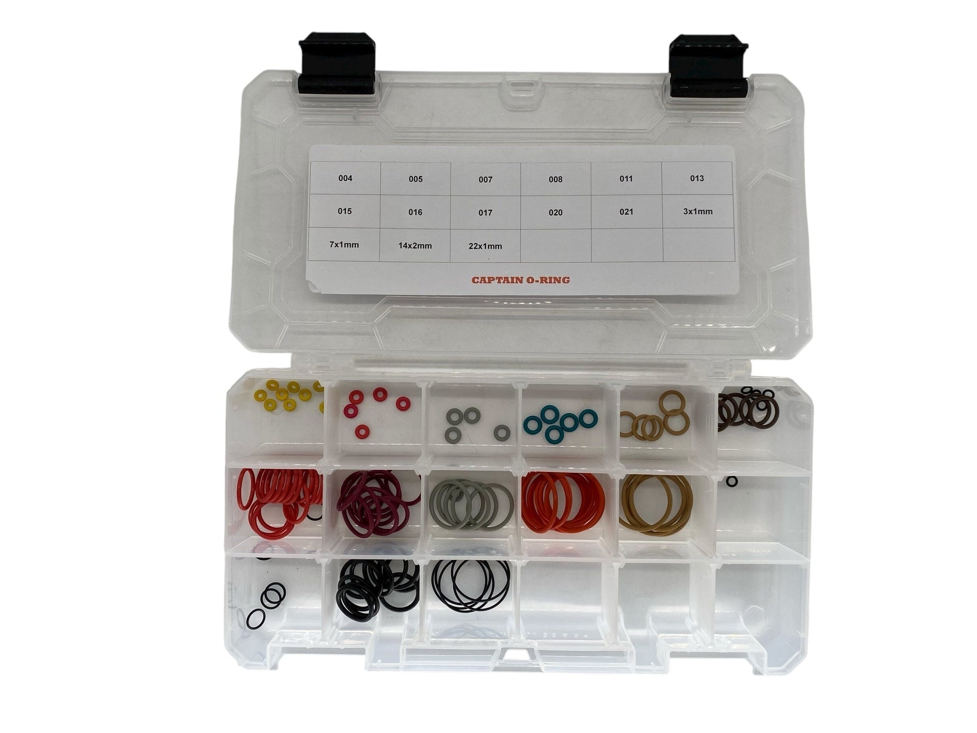 Used Captain O-Ring Cs1 O-Ring Rebuild Kit Paintball Gun from CPXBrosPaintball Buy/Sell/Trade Paintball Markers, New Paintball Guns, Paintball Hoppers, Paintball Masks, and Hormesis Headbands