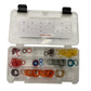 Used Captain O-Ring DLX Luxe 2.0 Color Coded 5x Box Oring Rebuild Kit Paintball Gun from CPXBrosPaintball Buy/Sell/Trade Paintball Markers, New Paintball Guns, Paintball Hoppers, Paintball Masks, and Hormesis Headbands