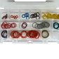 Used Captain O-Ring DLX Luxe 2.0 O-Ring Rebuild Kit Paintball Gun from CPXBrosPaintball Buy/Sell/Trade Paintball Markers, New Paintball Guns, Paintball Hoppers, Paintball Masks, and Hormesis Headbands