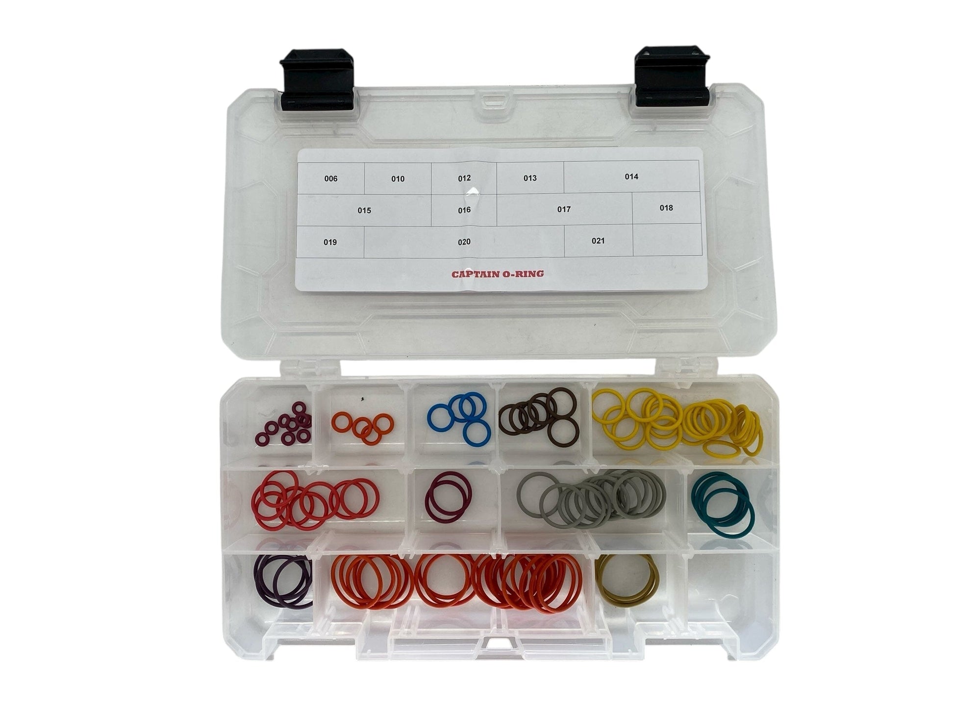 Used Captain O-Ring DLX Luxe 2.0 O-Ring Rebuild Kit Paintball Gun from CPXBrosPaintball Buy/Sell/Trade Paintball Markers, New Paintball Guns, Paintball Hoppers, Paintball Masks, and Hormesis Headbands