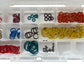 Used Captain O-Ring Jt Impulse O-Ring Rebuild Kit Paintball Gun from CPXBrosPaintball Buy/Sell/Trade Paintball Markers, New Paintball Guns, Paintball Hoppers, Paintball Masks, and Hormesis Headbands