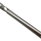 Used Carbon CRBN Barrel Tip - Dust Silver Paintball Gun from CPXBrosPaintball Buy/Sell/Trade Paintball Markers, New Paintball Guns, Paintball Hoppers, Paintball Masks, and Hormesis Headbands