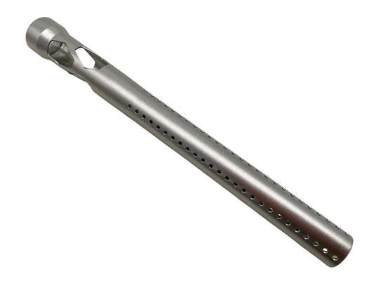 Used Carbon CRBN Barrel Tip - Dust Silver Paintball Gun from CPXBrosPaintball Buy/Sell/Trade Paintball Markers, New Paintball Guns, Paintball Hoppers, Paintball Masks, and Hormesis Headbands