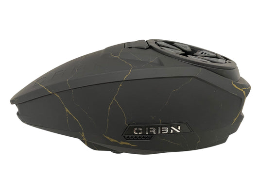 Used Carbon CRBN DRV Paintball Loader - GRX Fracture Gold Paintball Gun from CPXBrosPaintball Buy/Sell/Trade Paintball Markers, New Paintball Guns, Paintball Hoppers, Paintball Masks, and Hormesis Headbands