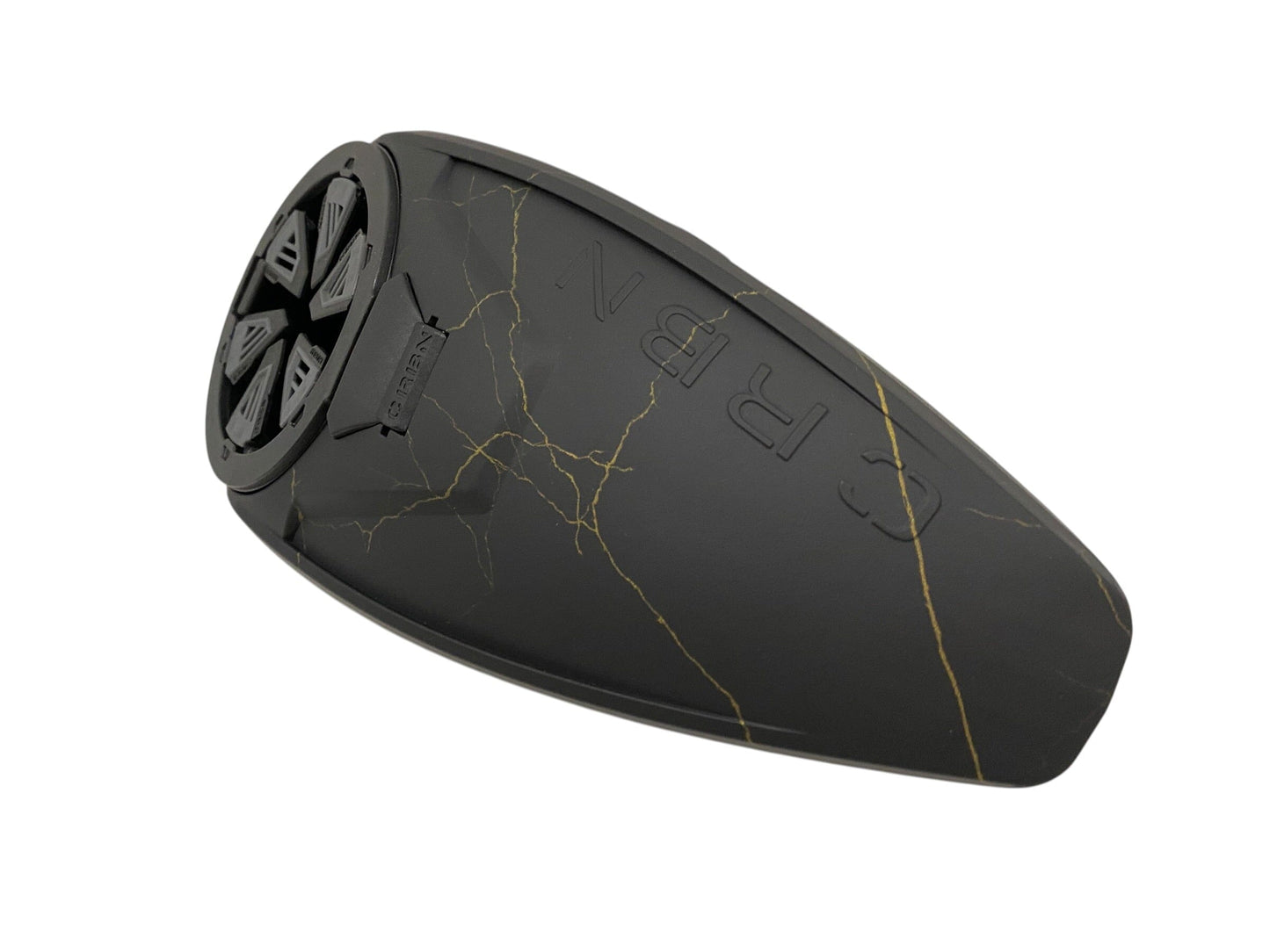 Used Carbon CRBN DRV Paintball Loader - GRX Fracture Gold Paintball Gun from CPXBrosPaintball Buy/Sell/Trade Paintball Markers, New Paintball Guns, Paintball Hoppers, Paintball Masks, and Hormesis Headbands