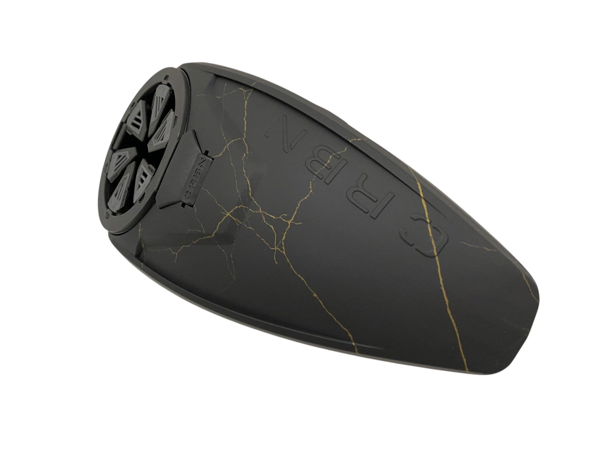 Used Carbon CRBN DRV Paintball Loader - GRX Fracture Gold Paintball Gun from CPXBrosPaintball Buy/Sell/Trade Paintball Markers, New Paintball Guns, Paintball Hoppers, Paintball Masks, and Hormesis Headbands