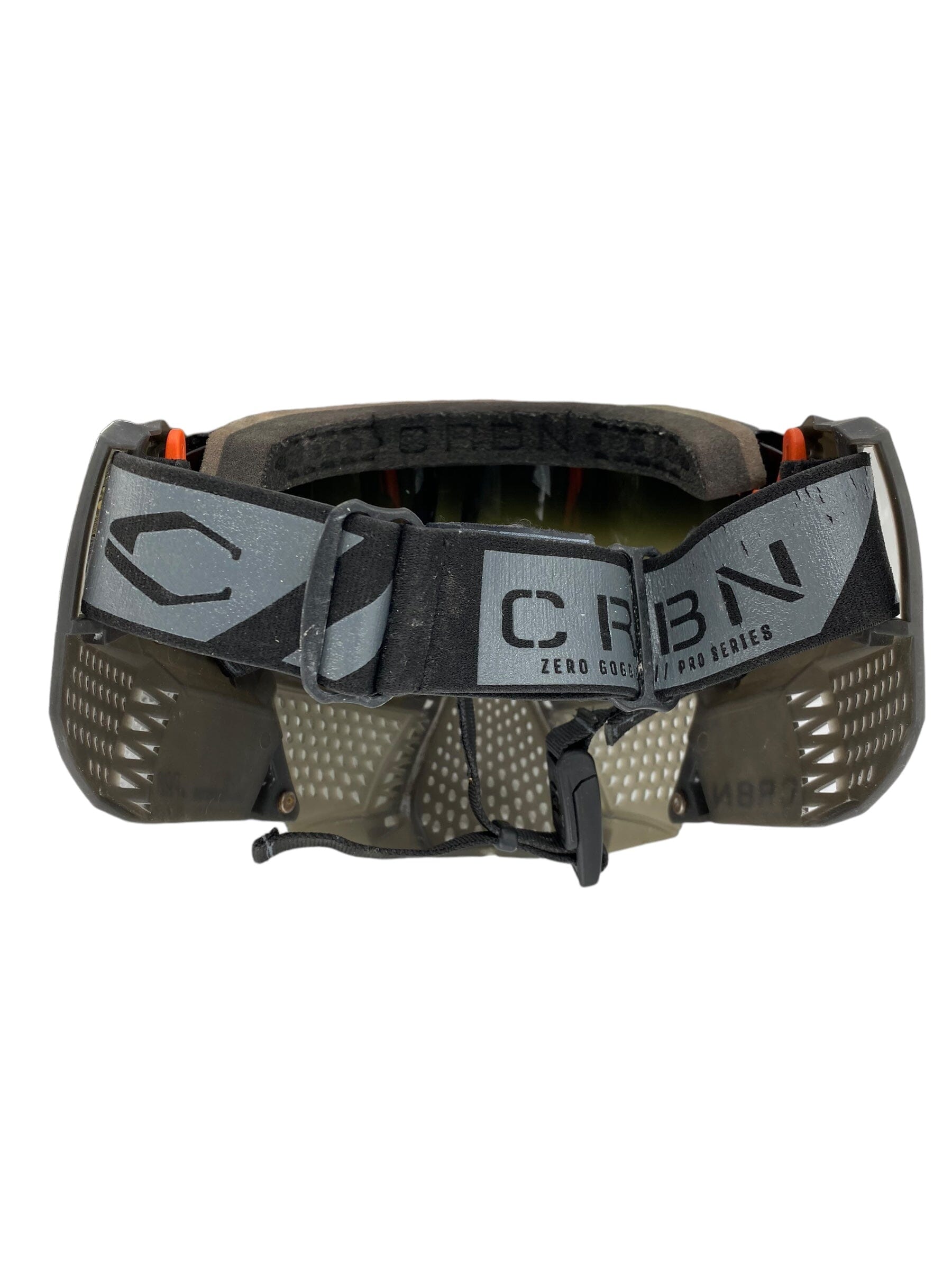 Used Carbon CRBN Goggle/Mask Paintball Gun from CPXBrosPaintball Buy/Sell/Trade Paintball Markers, New Paintball Guns, Paintball Hoppers, Paintball Masks, and Hormesis Headbands