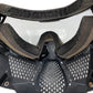 Used Carbon CRBN Goggle/Mask Paintball Gun from CPXBrosPaintball Buy/Sell/Trade Paintball Markers, New Paintball Guns, Paintball Hoppers, Paintball Masks, and Hormesis Headbands