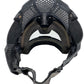 Used Carbon CRBN Goggle/Mask Paintball Gun from CPXBrosPaintball Buy/Sell/Trade Paintball Markers, New Paintball Guns, Paintball Hoppers, Paintball Masks, and Hormesis Headbands