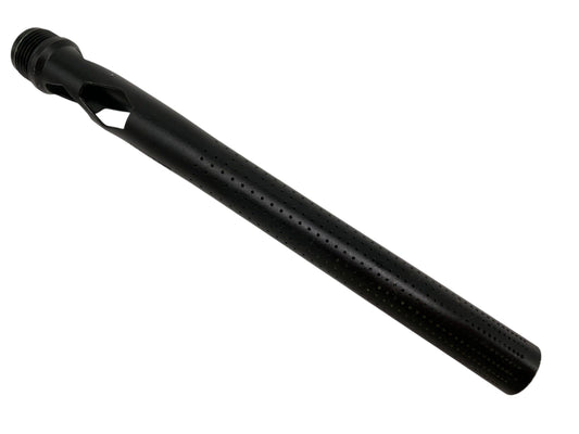 Used Carbon CRBN Nano Barrel Tip For Crbn Back : AC Threaded - Black Paintball Gun from CPXBrosPaintball Buy/Sell/Trade Paintball Markers, New Paintball Guns, Paintball Hoppers, Paintball Masks, and Hormesis Headbands
