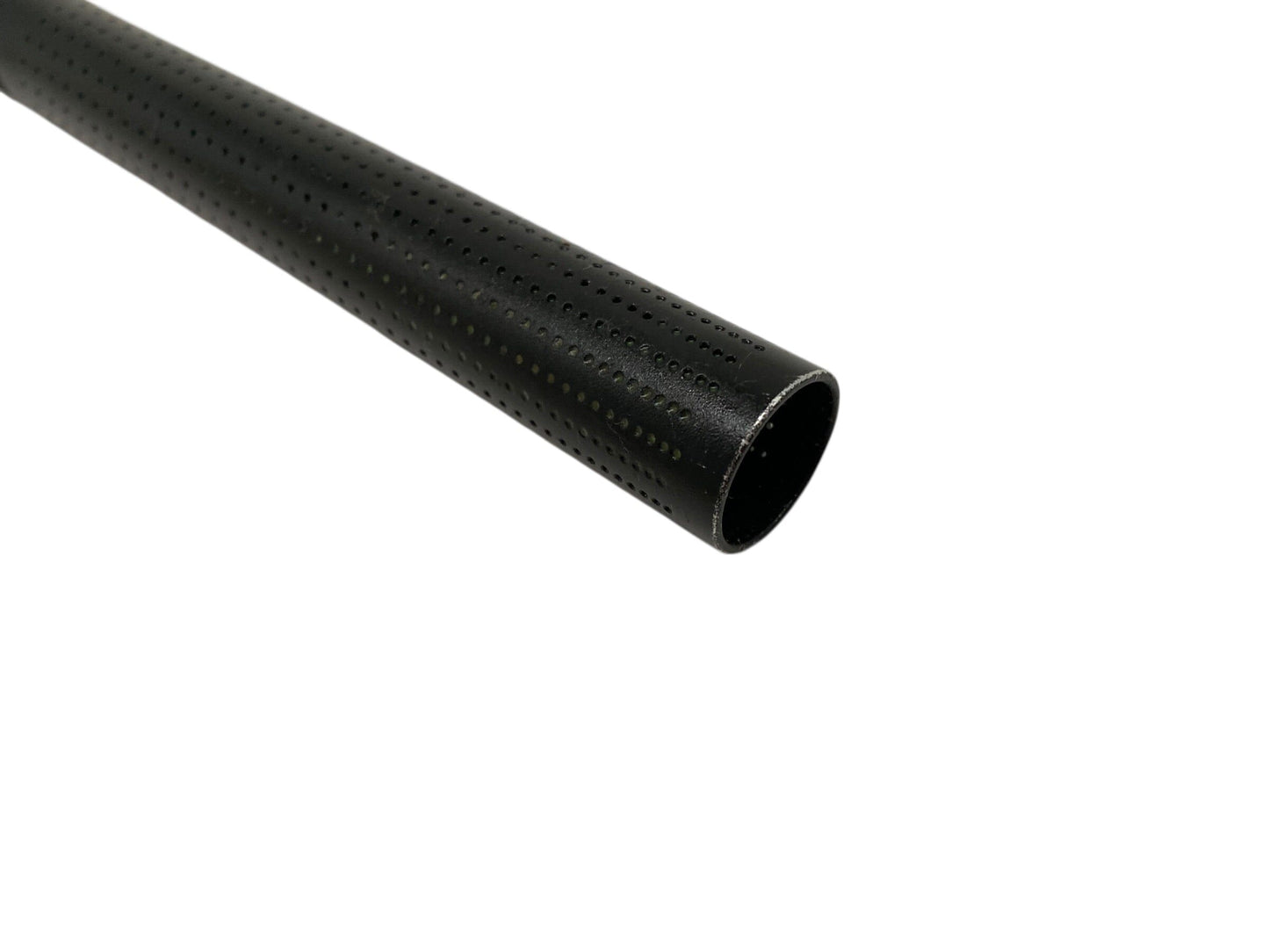 Used Carbon CRBN Nano Barrel Tip For Crbn Back : AC Threaded - Black Paintball Gun from CPXBrosPaintball Buy/Sell/Trade Paintball Markers, New Paintball Guns, Paintball Hoppers, Paintball Masks, and Hormesis Headbands
