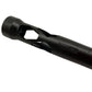 Used Carbon CRBN Nano Barrel Tip For Crbn Back - Black Paintball Gun from CPXBrosPaintball Buy/Sell/Trade Paintball Markers, New Paintball Guns, Paintball Hoppers, Paintball Masks, and Hormesis Headbands