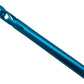 Used Carbon CRBN Nano Barrel Tip For Crbn Back - Dust Blue Paintball Gun from CPXBrosPaintball Buy/Sell/Trade Paintball Markers, New Paintball Guns, Paintball Hoppers, Paintball Masks, and Hormesis Headbands