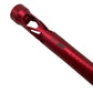 Used Carbon CRBN Nano Barrel Tip For Crbn Back - Dust Red Paintball Gun from CPXBrosPaintball Buy/Sell/Trade Paintball Markers, New Paintball Guns, Paintball Hoppers, Paintball Masks, and Hormesis Headbands