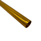Used Carbon CRBN Nano Barrel Tip For Crbn Back - Gloss Gold Paintball Gun from CPXBrosPaintball Buy/Sell/Trade Paintball Markers, New Paintball Guns, Paintball Hoppers, Paintball Masks, and Hormesis Headbands