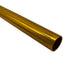 Used Carbon CRBN Nano Barrel Tip For Crbn Back - Gold Paintball Gun from CPXBrosPaintball Buy/Sell/Trade Paintball Markers, New Paintball Guns, Paintball Hoppers, Paintball Masks, and Hormesis Headbands