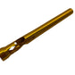Used Carbon CRBN Nano Barrel Tip For Crbn Back - Gold Paintball Gun from CPXBrosPaintball Buy/Sell/Trade Paintball Markers, New Paintball Guns, Paintball Hoppers, Paintball Masks, and Hormesis Headbands