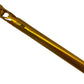 Used Carbon CRBN Nano Barrel Tip For Crbn Back - Gold Paintball Gun from CPXBrosPaintball Buy/Sell/Trade Paintball Markers, New Paintball Guns, Paintball Hoppers, Paintball Masks, and Hormesis Headbands