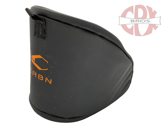 Used Carbon CRBN Paintaball Goggle/Mask Protective Case Paintball Gun from CPXBrosPaintball Buy/Sell/Trade Paintball Markers, New Paintball Guns, Paintball Hoppers, Paintball Masks, and Hormesis Headbands