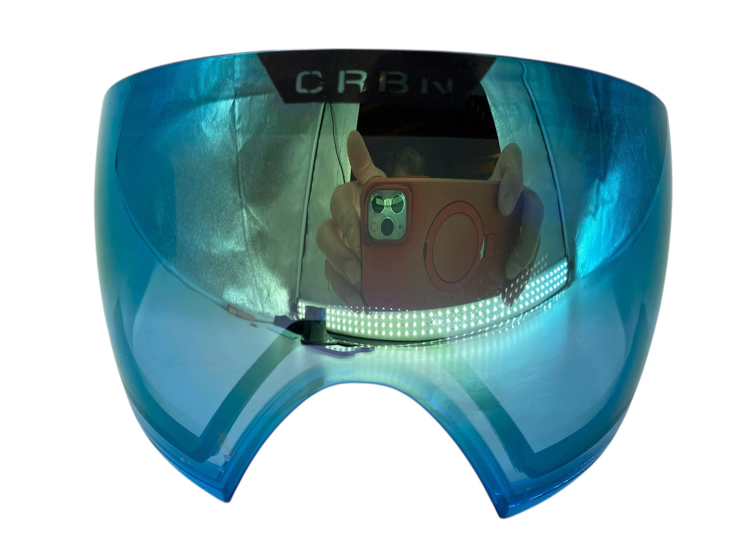 Used Carbon CRBN Paintball Goggle Lens Paintball Gun from CPXBrosPaintball Buy/Sell/Trade Paintball Markers, New Paintball Guns, Paintball Hoppers, Paintball Masks, and Hormesis Headbands