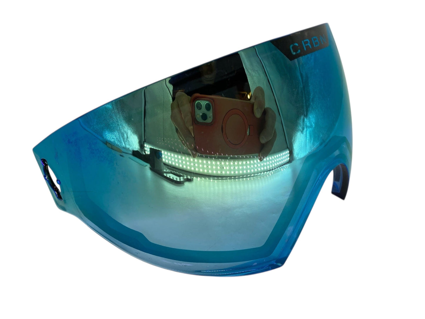 Used Carbon CRBN Paintball Goggle Lens Paintball Gun from CPXBrosPaintball Buy/Sell/Trade Paintball Markers, New Paintball Guns, Paintball Hoppers, Paintball Masks, and Hormesis Headbands