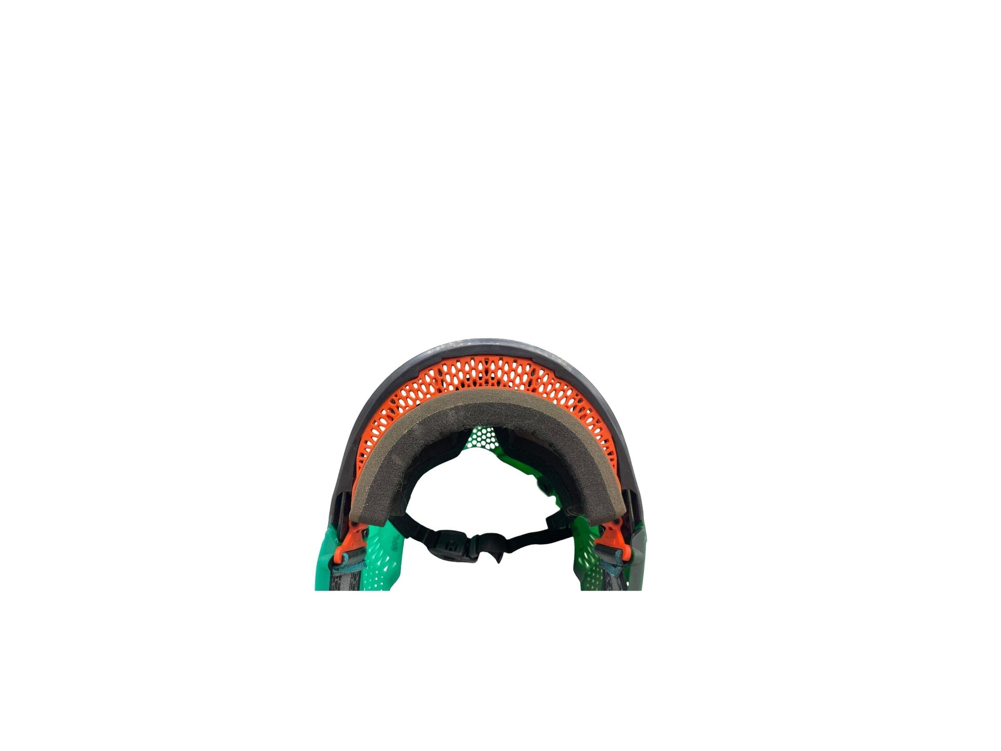 Used Carbon CRBN Zero GRX Paintball Mask (More Coverage) - ELMT Teal Paintball Gun from CPXBrosPaintball Buy/Sell/Trade Paintball Markers, New Paintball Guns, Paintball Hoppers, Paintball Masks, and Hormesis Headbands