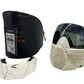 Used Carbon CRBN Zero GRX Paintball Mask (More Coverage) - Fracture Bone Paintball Gun from CPXBrosPaintball Buy/Sell/Trade Paintball Markers, New Paintball Guns, Paintball Hoppers, Paintball Masks, and Hormesis Headbands